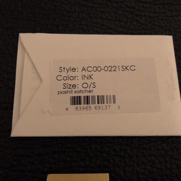 3.1 Phillip Lim Medium Pashli Satchel - Picture 5 of 8